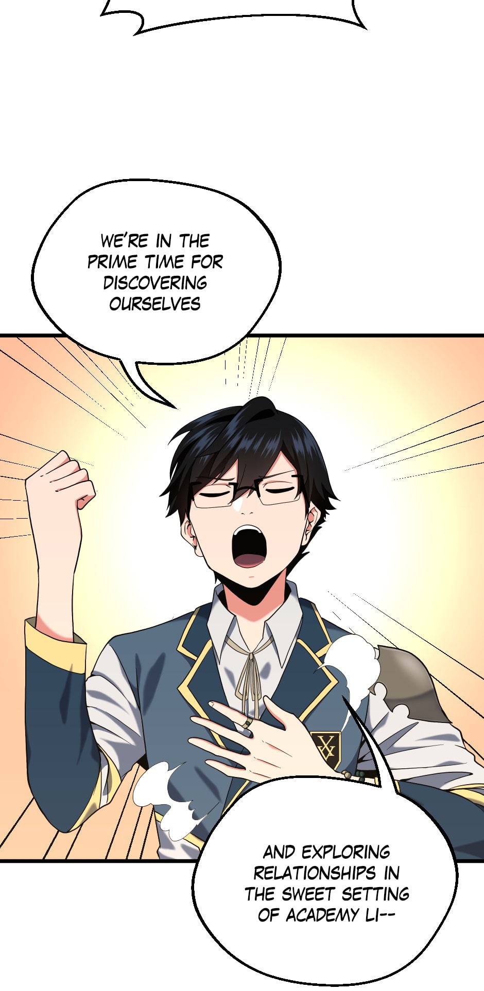 The Beginning After the End Chapter 112 image 19