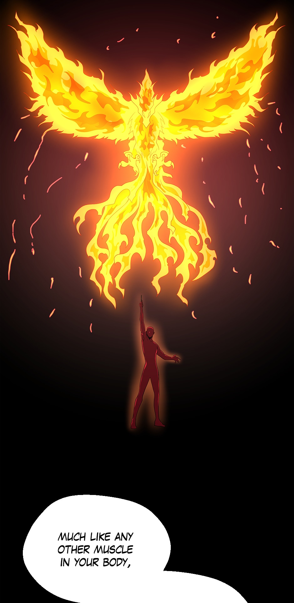 The Beginning After the End Chapter 112 image 27