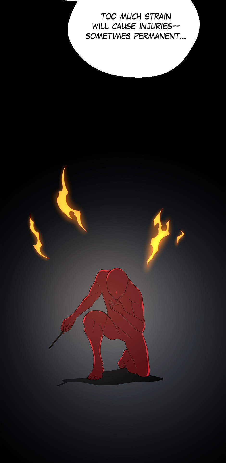 The Beginning After the End Chapter 112 image 28