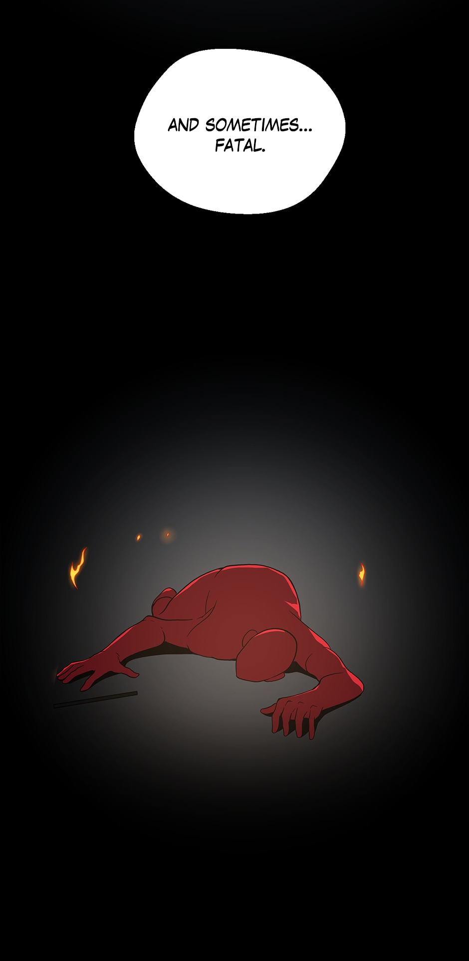 The Beginning After the End Chapter 112 image 29