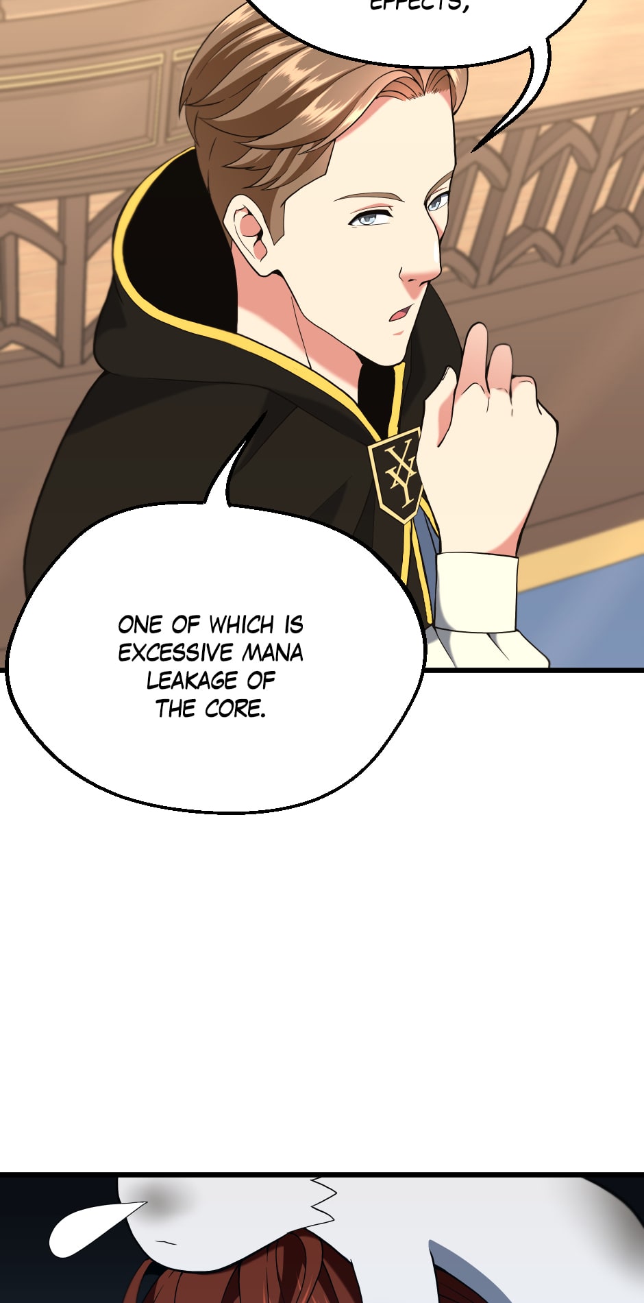 The Beginning After the End Chapter 112 image 33