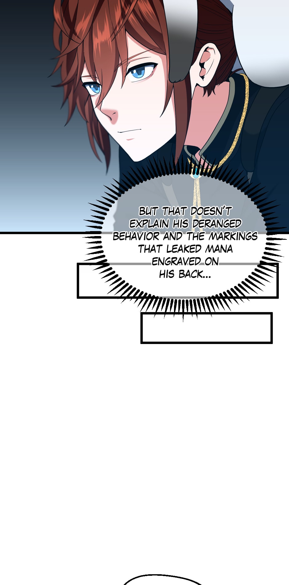 The Beginning After the End Chapter 112 image 34