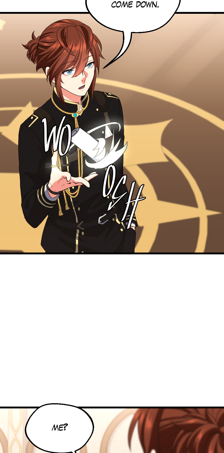 The Beginning After the End Chapter 112 image 36