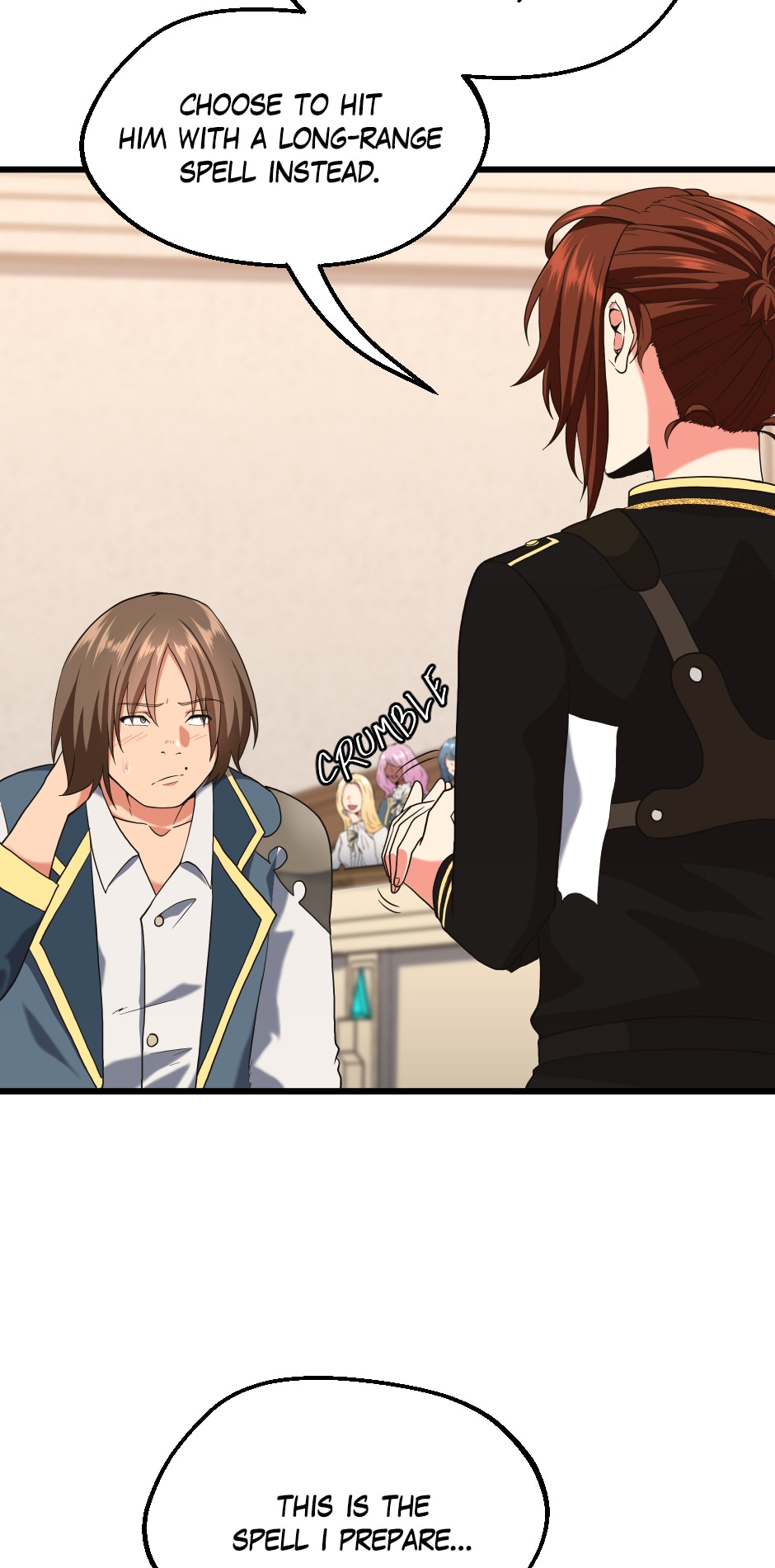 The Beginning After the End Chapter 112 image 39
