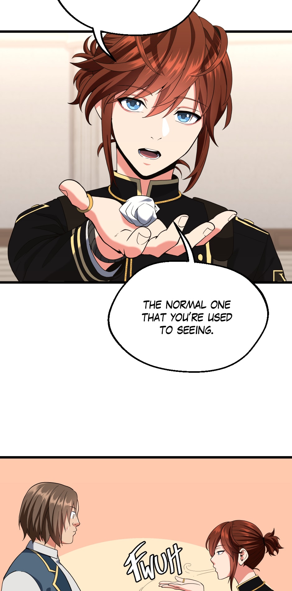 The Beginning After the End Chapter 112 image 40