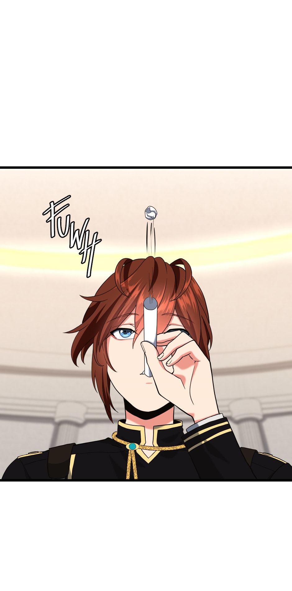 The Beginning After the End Chapter 112 image 42