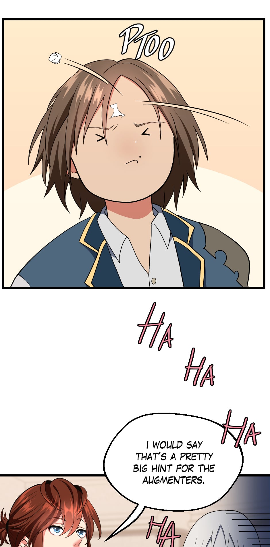 The Beginning After the End Chapter 112 image 43