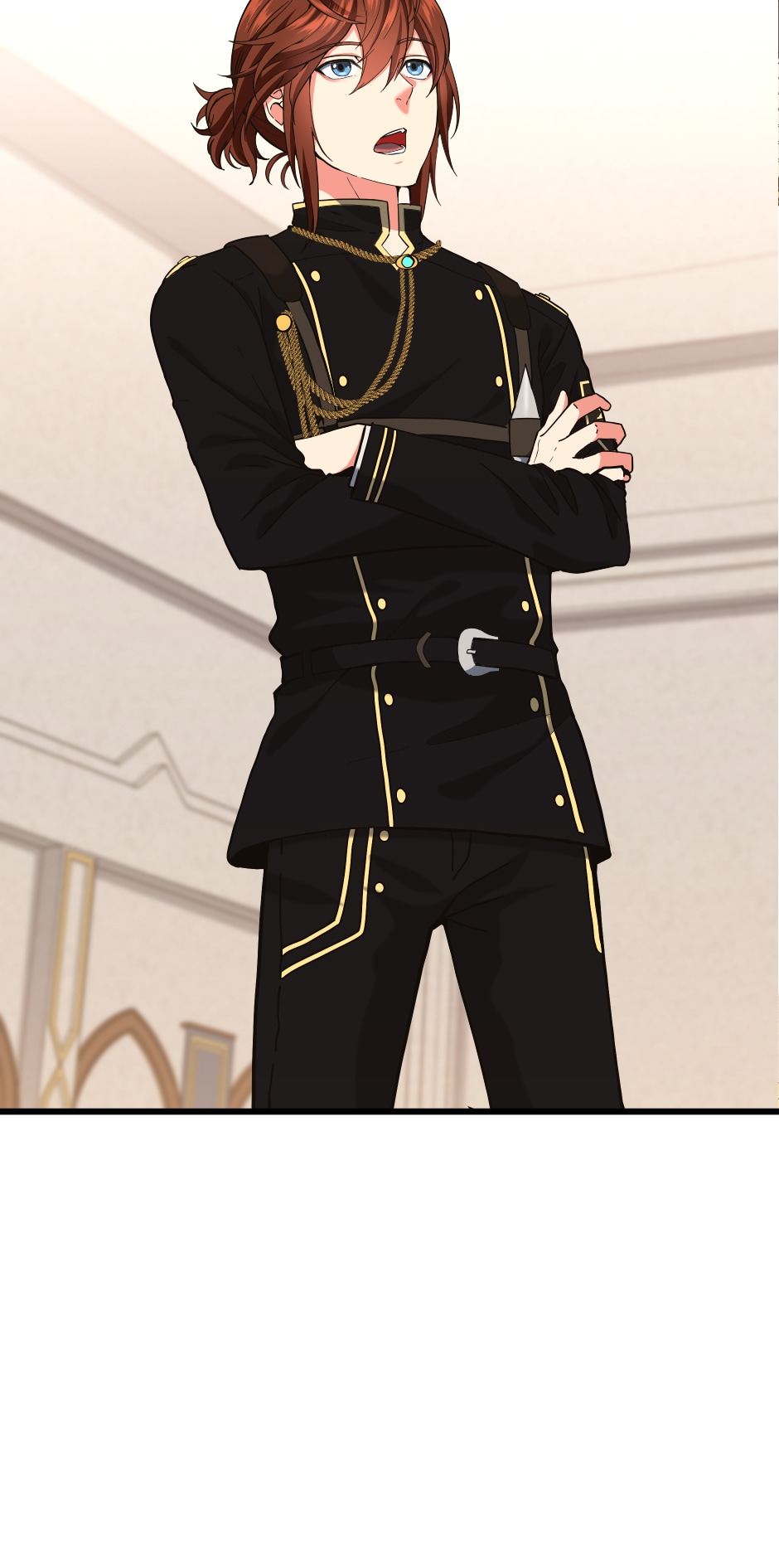 The Beginning After the End Chapter 112 image 45