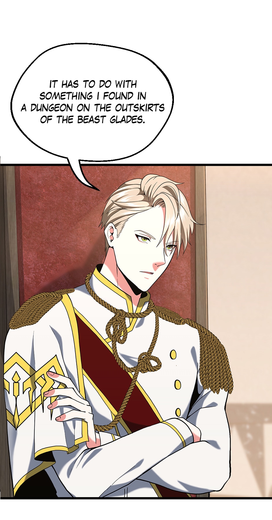 The Beginning After the End Chapter 112 image 50