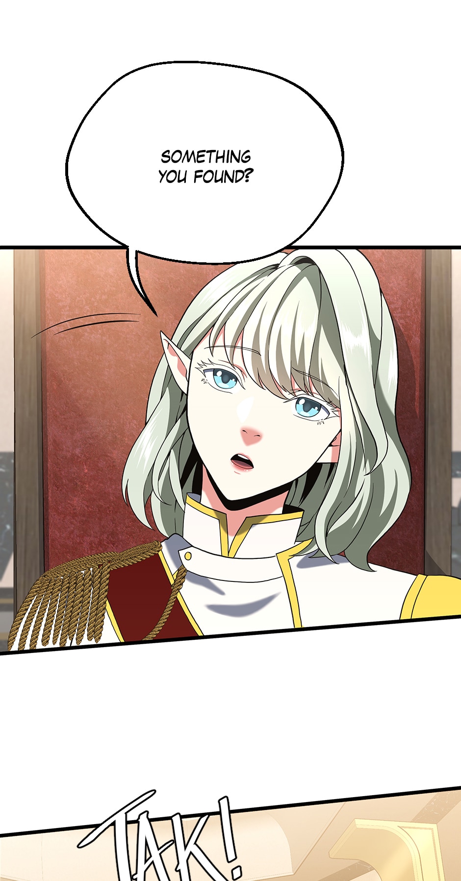 The Beginning After the End Chapter 112 image 51