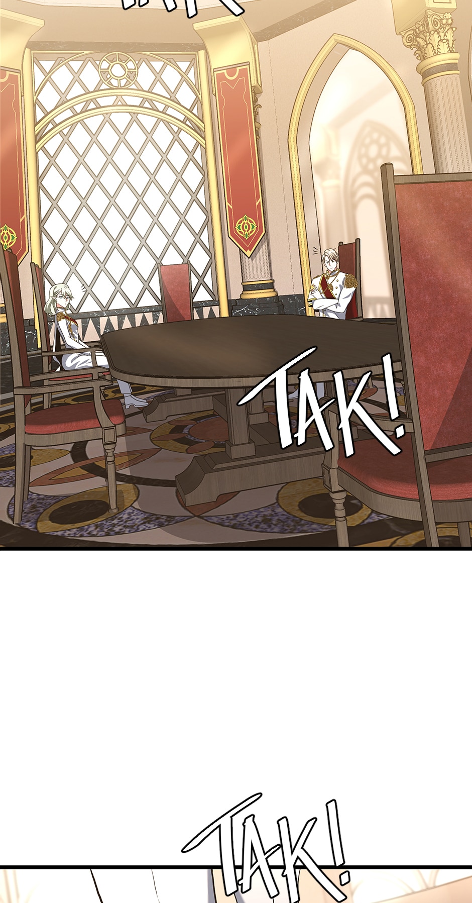 The Beginning After the End Chapter 112 image 52