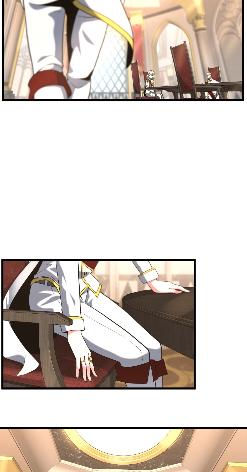 The Beginning After the End Chapter 112 image 54