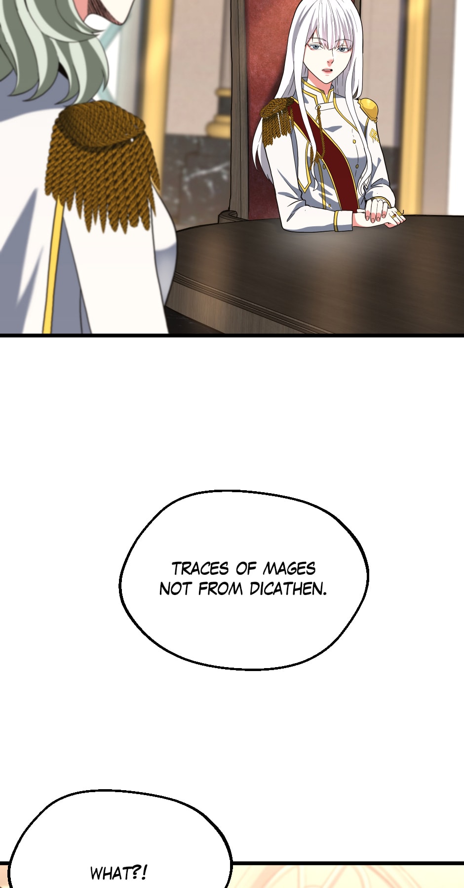 The Beginning After the End Chapter 112 image 57