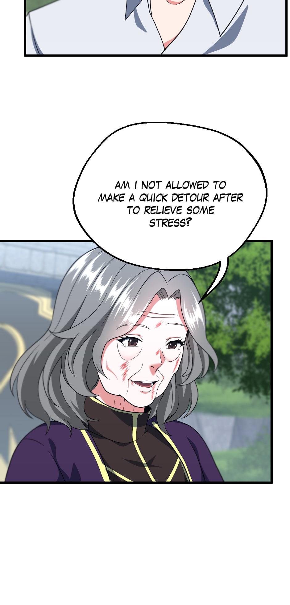 The Beginning After the End Chapter 112 image 5