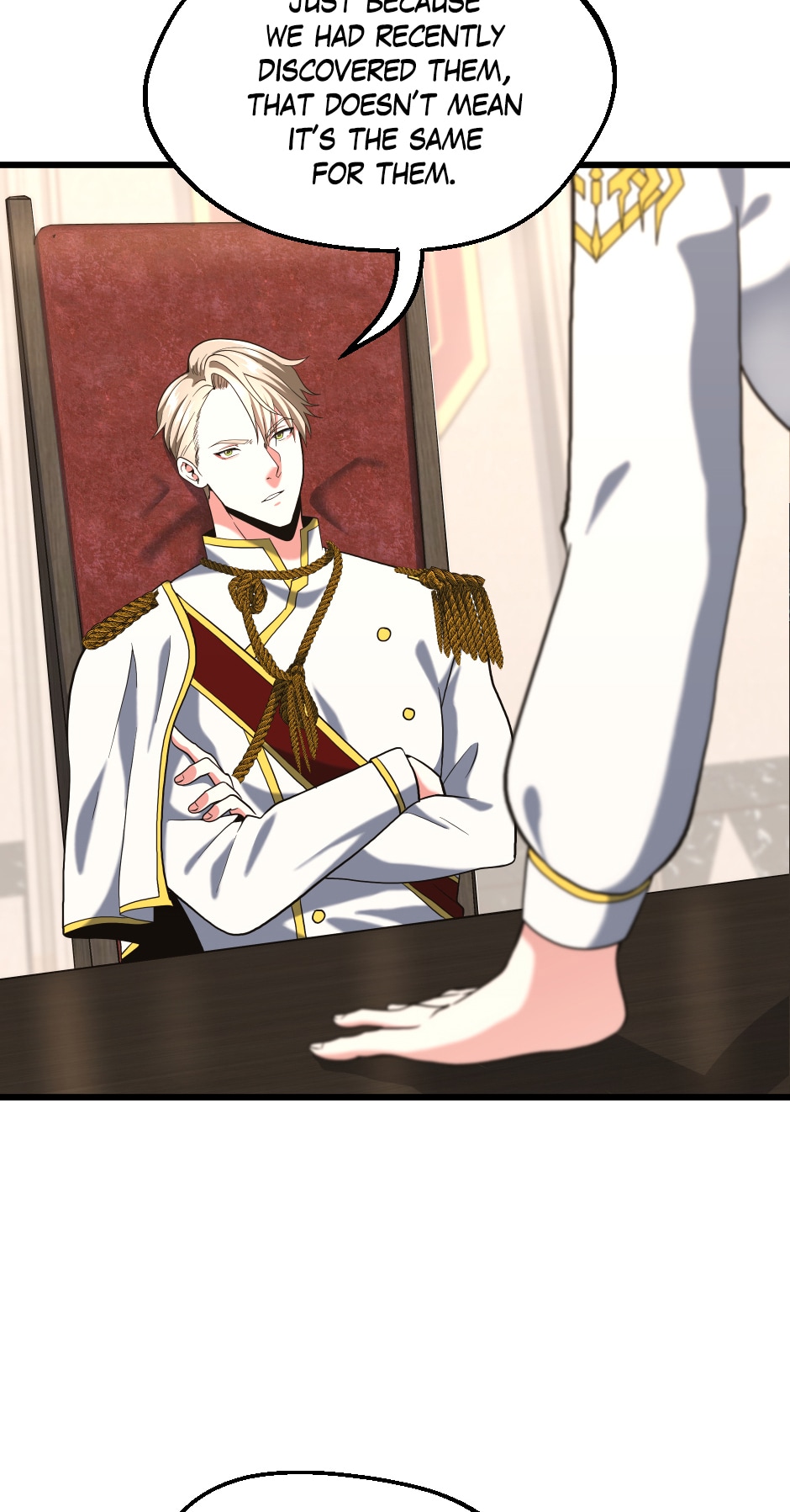 The Beginning After the End Chapter 112 image 59