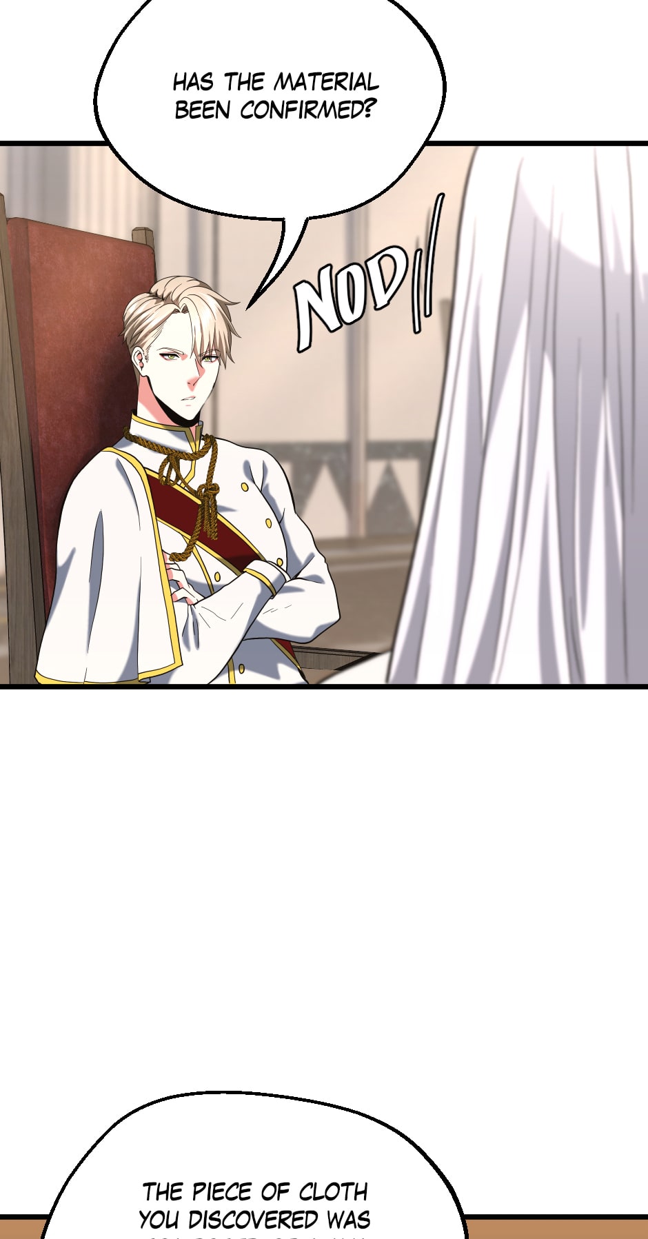 The Beginning After the End Chapter 112 image 60