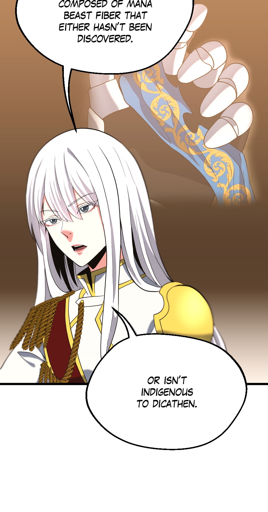 The Beginning After the End Chapter 112 image 61