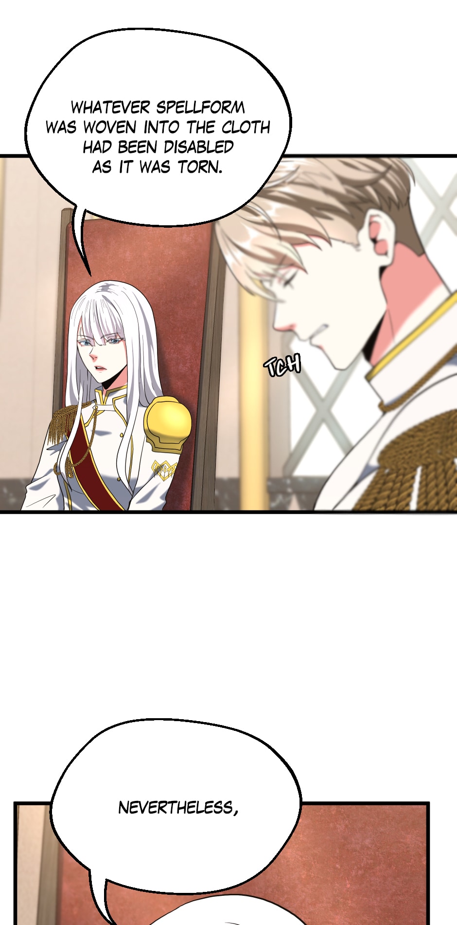 The Beginning After the End Chapter 112 image 63
