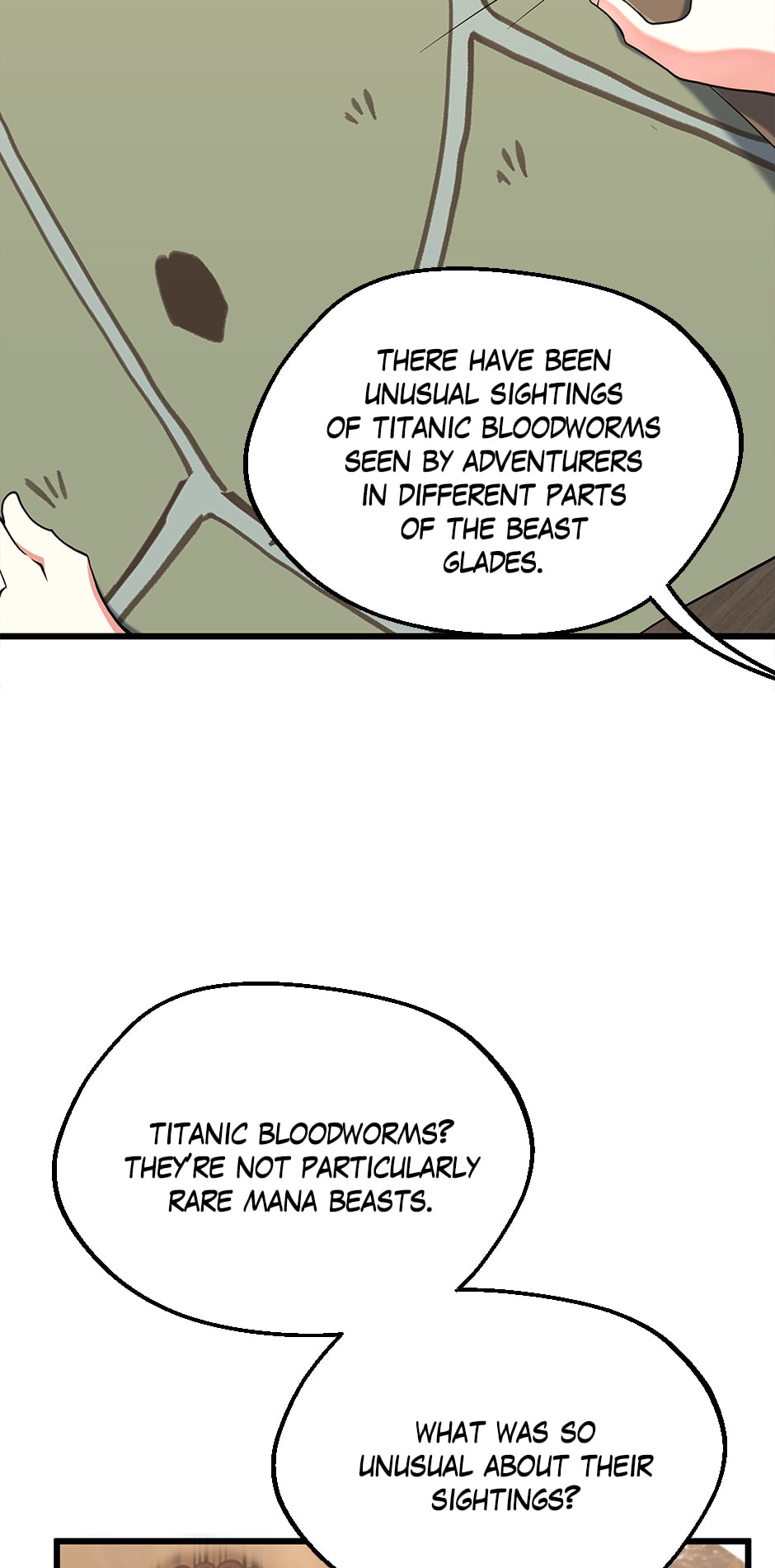 The Beginning After the End Chapter 112 image 66