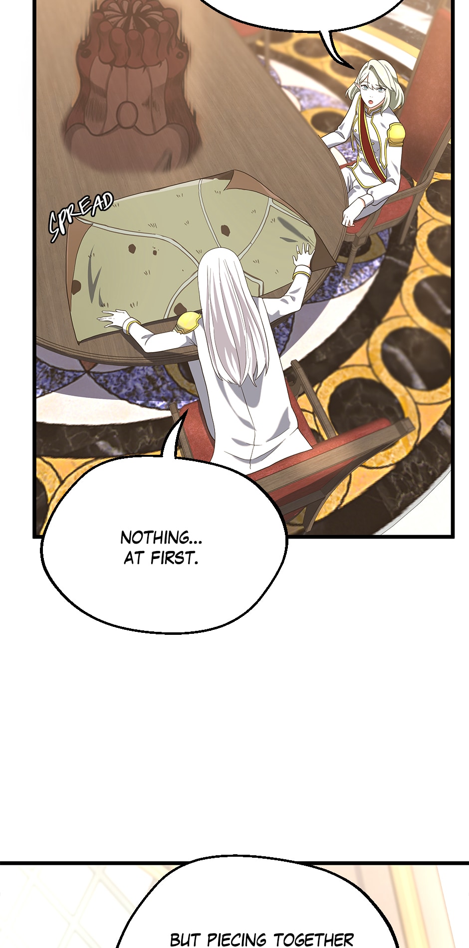 The Beginning After the End Chapter 112 image 67
