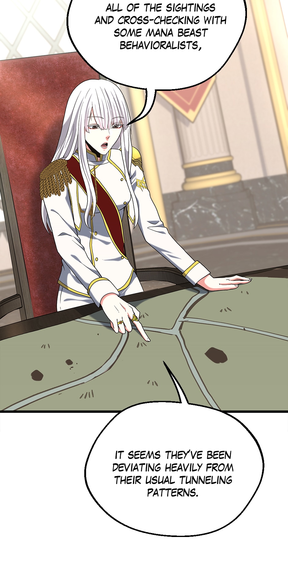 The Beginning After the End Chapter 112 image 68