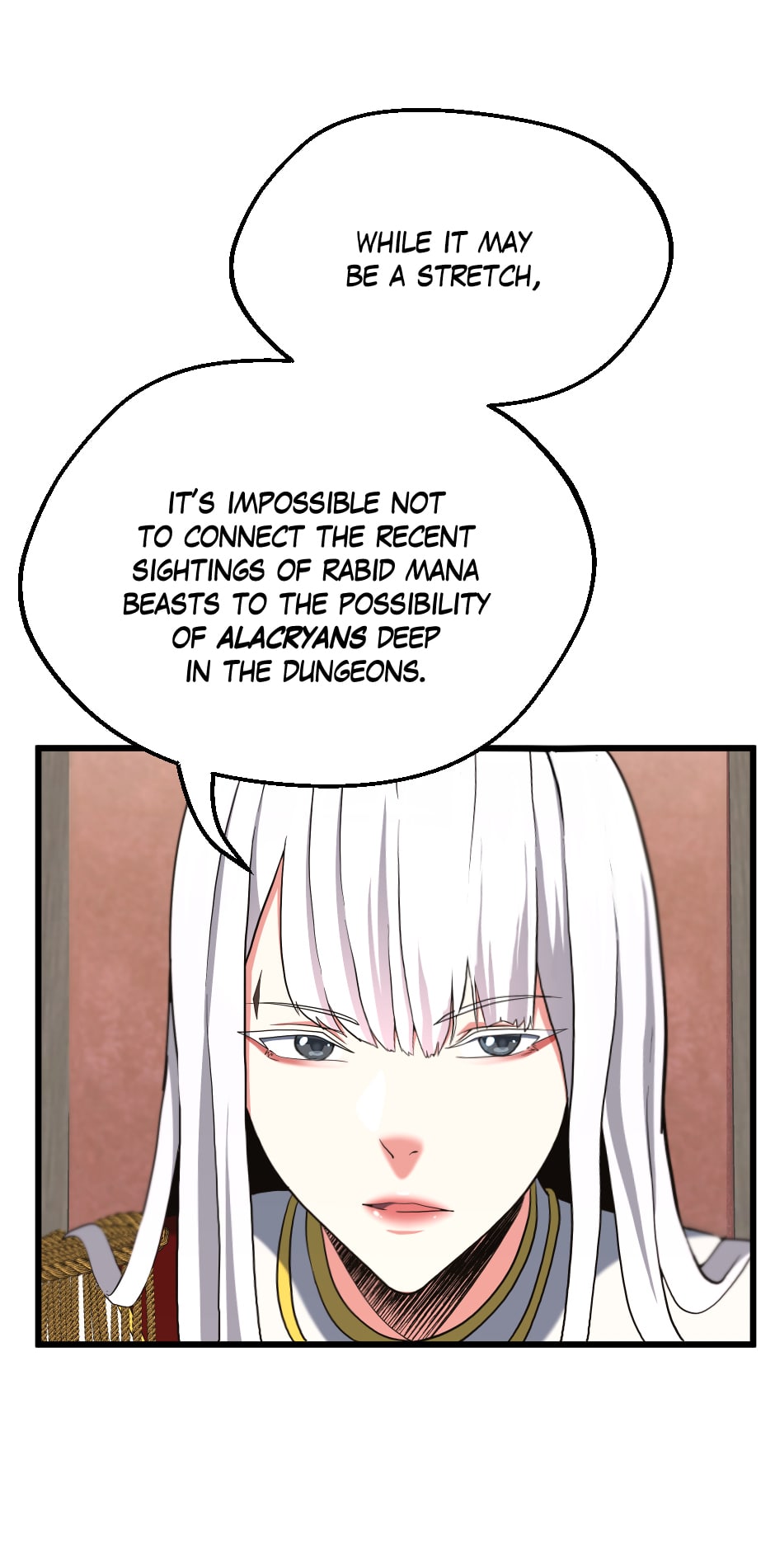 The Beginning After the End Chapter 112 image 69