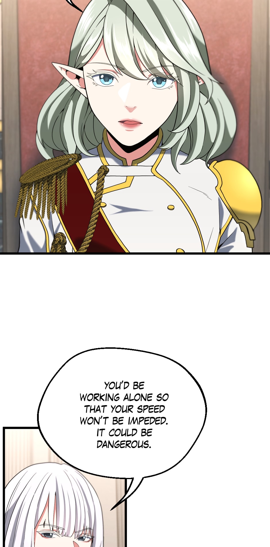 The Beginning After the End Chapter 112 image 71