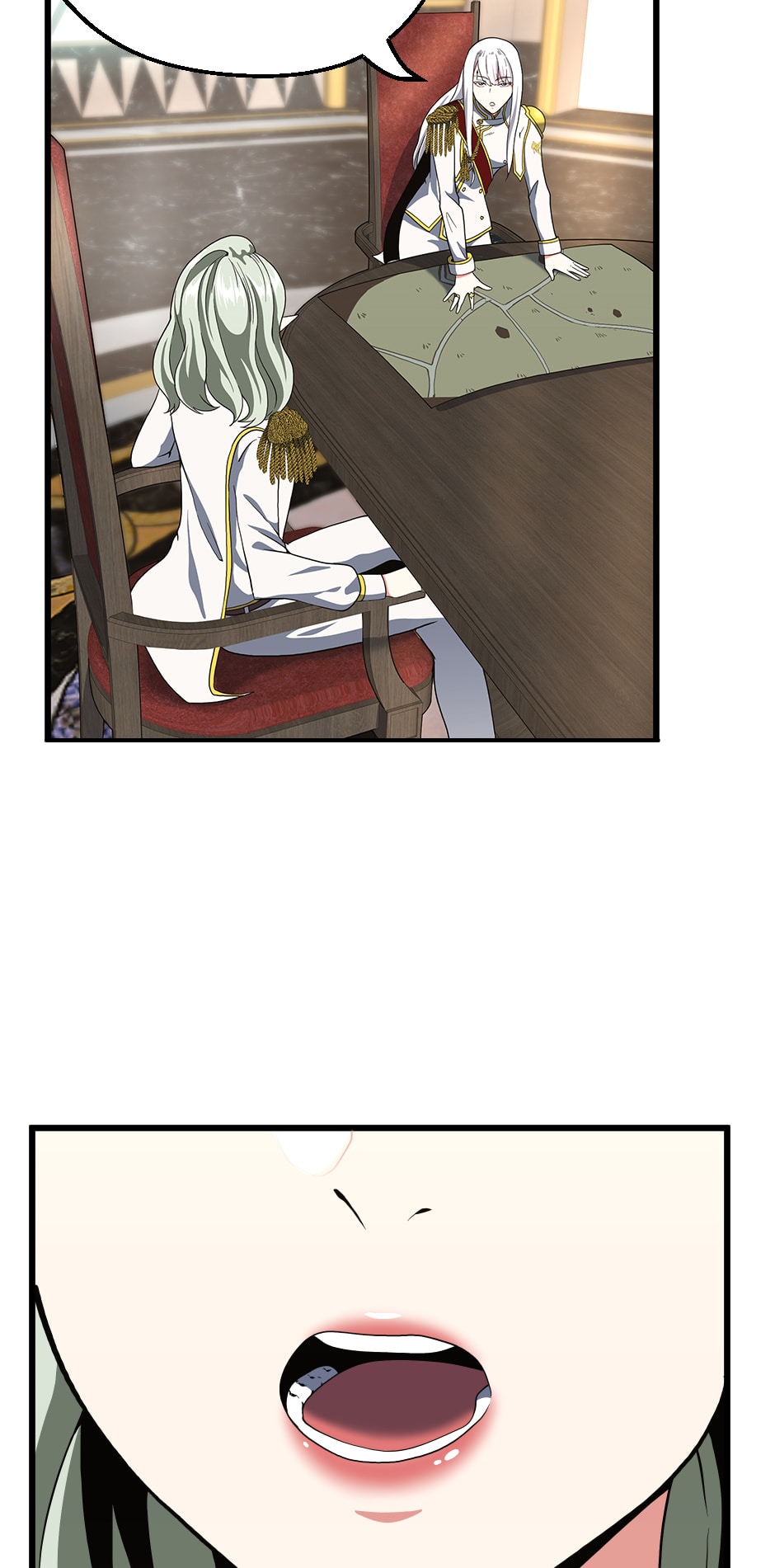 The Beginning After the End Chapter 112 image 73