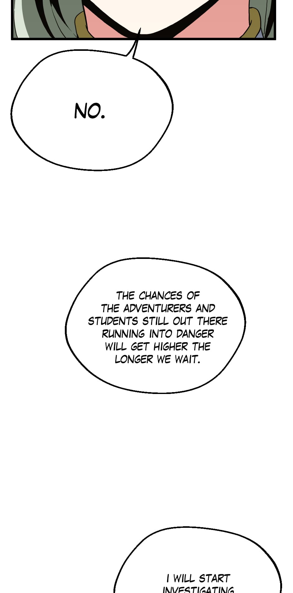 The Beginning After the End Chapter 112 image 74