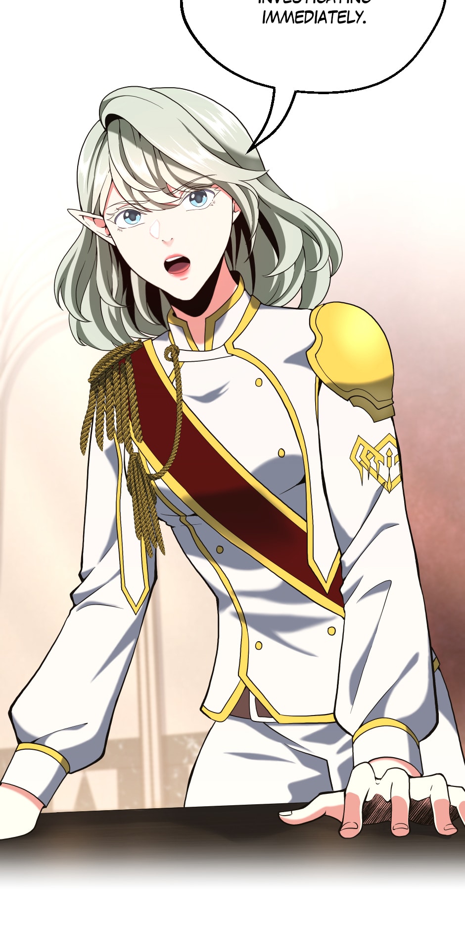 The Beginning After the End Chapter 112 image 75