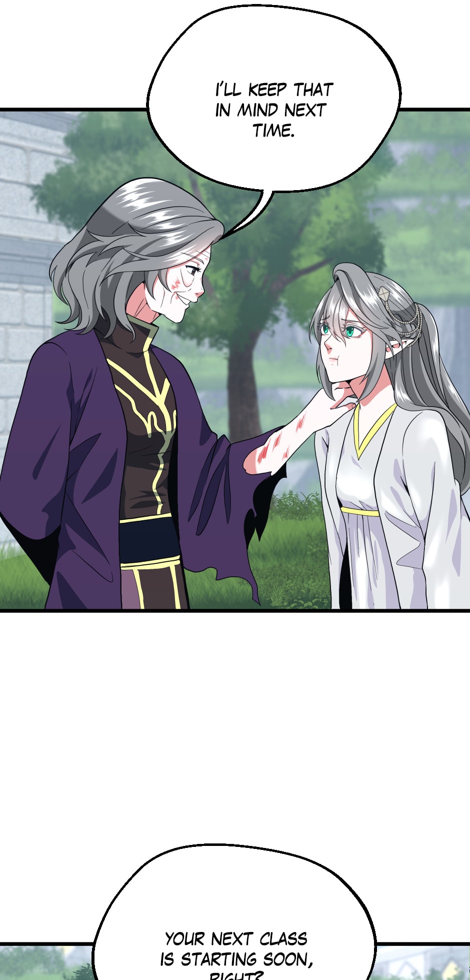 The Beginning After the End Chapter 112 image 7