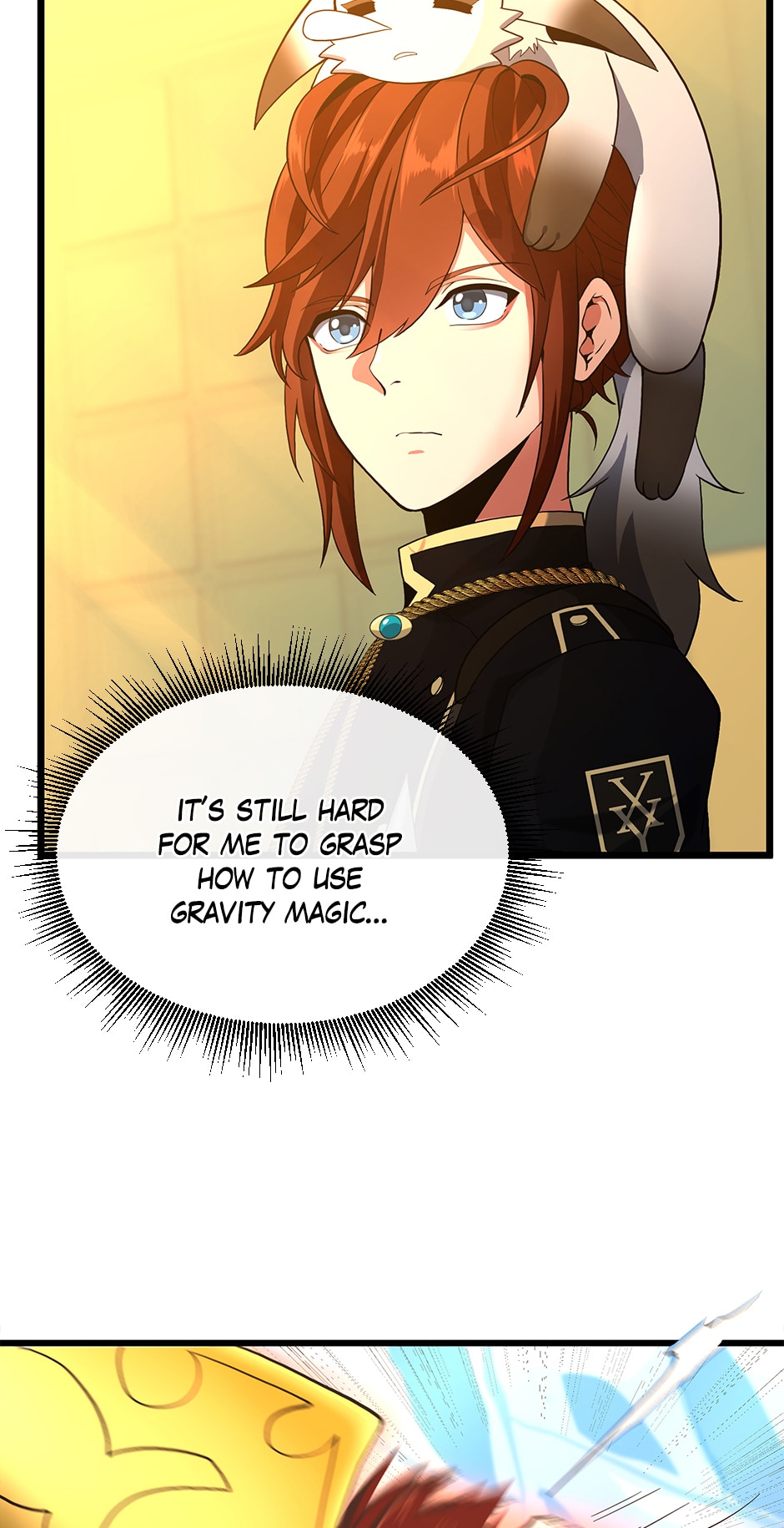 The Beginning After the End Chapter 113 image 11