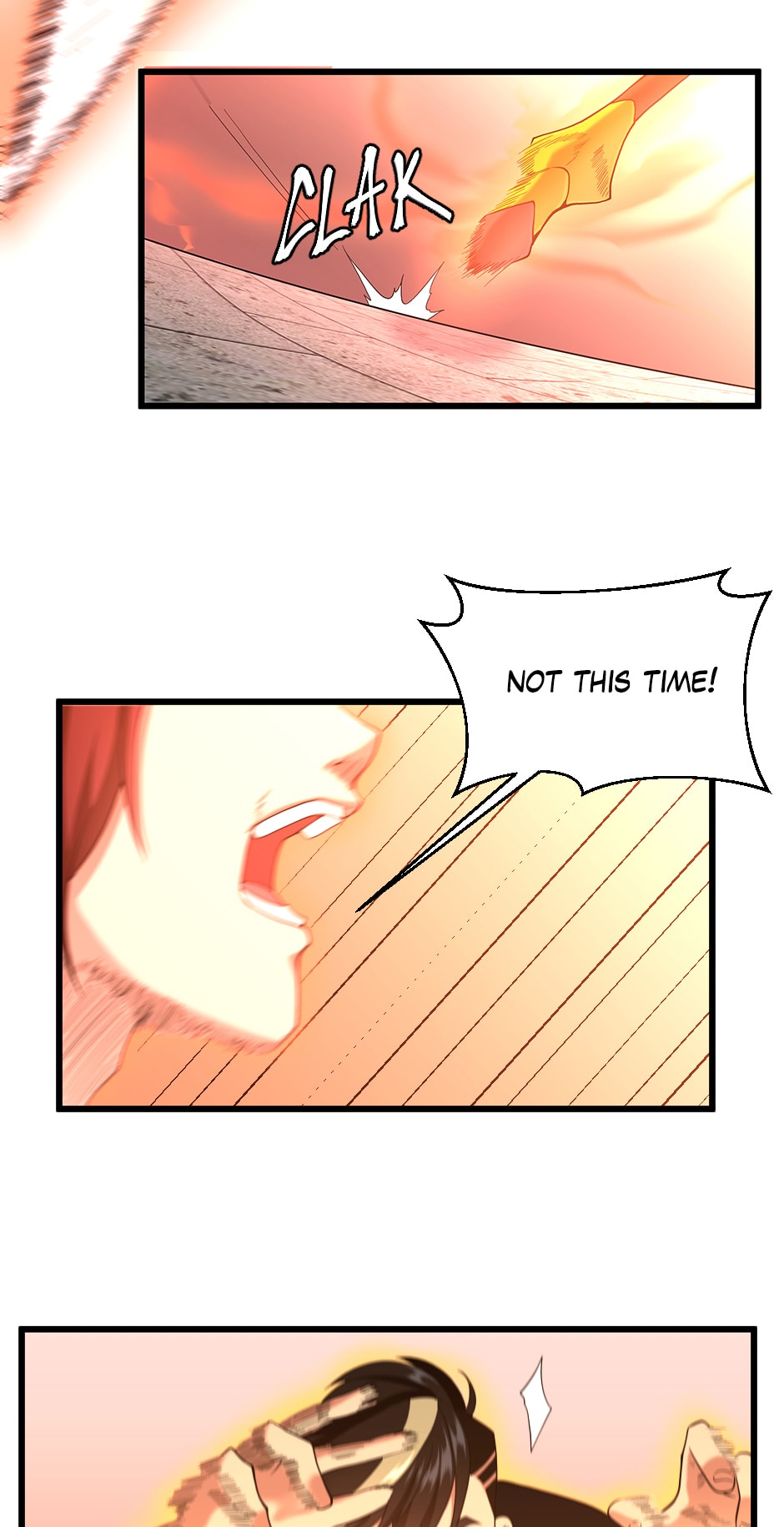 The Beginning After the End Chapter 113 image 13