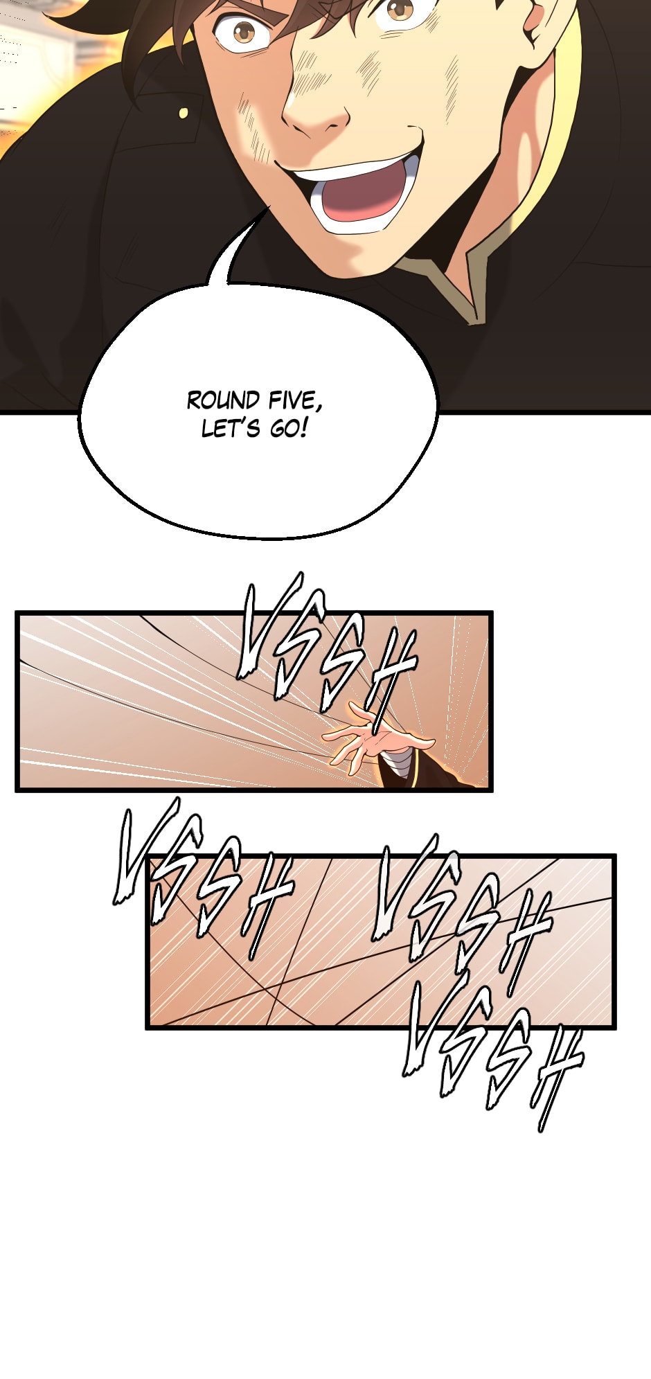 The Beginning After the End Chapter 113 image 18