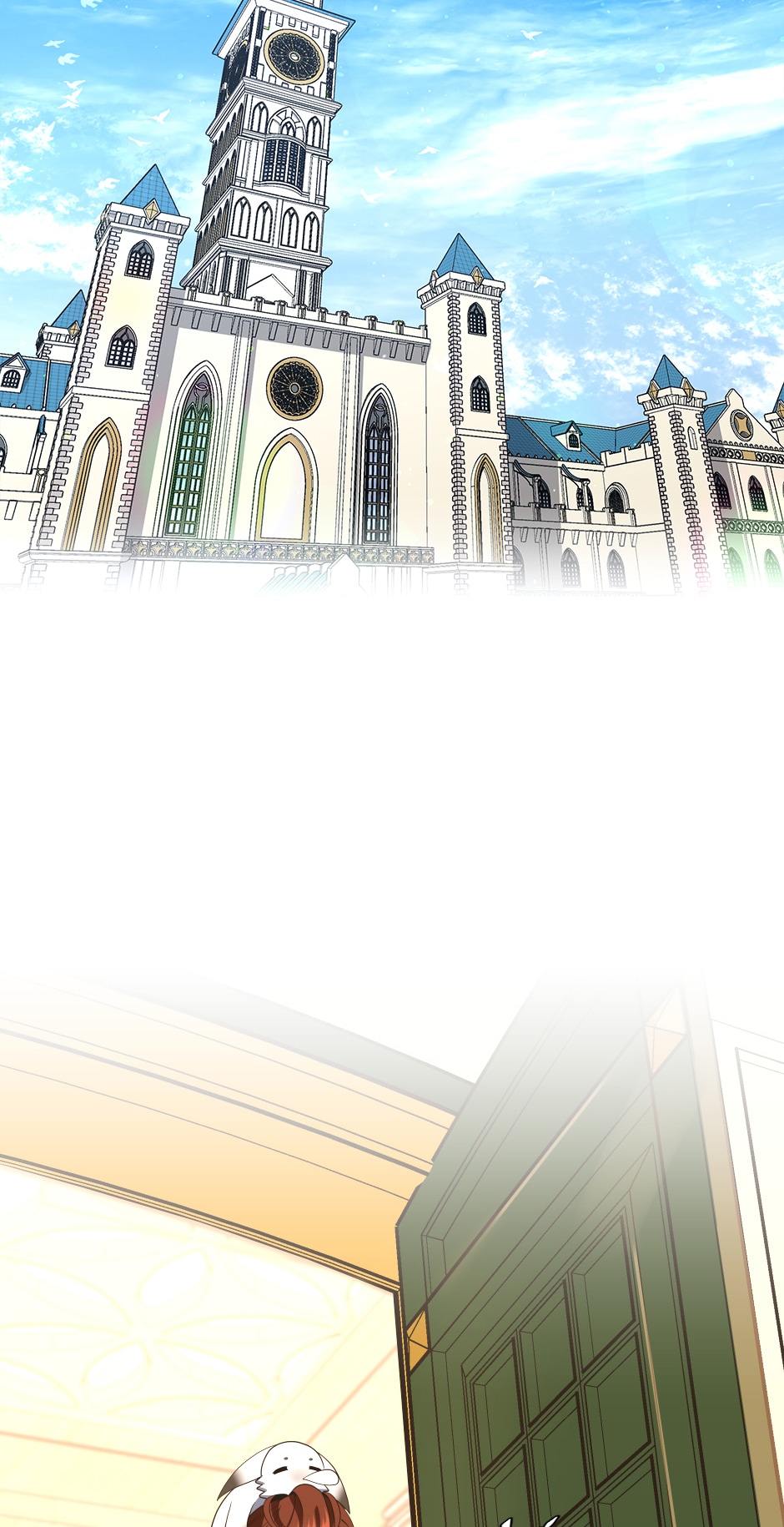 The Beginning After the End Chapter 113 image 1