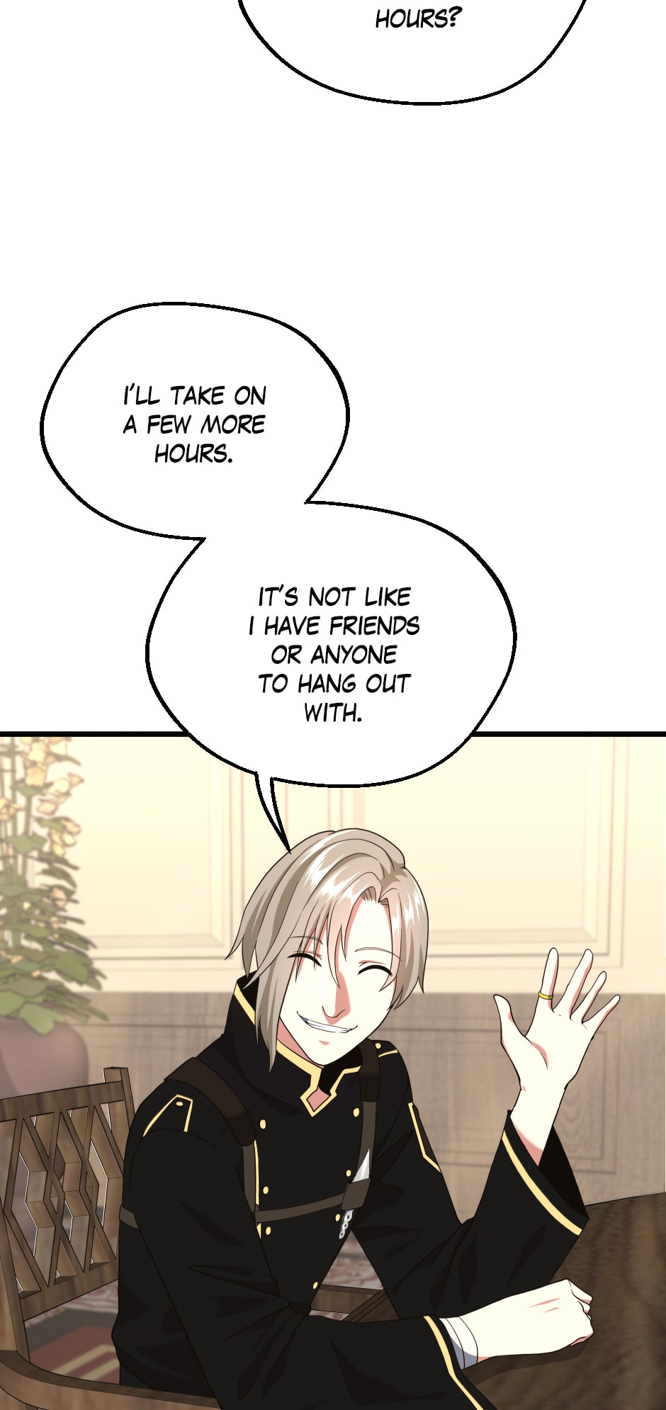 The Beginning After the End Chapter 113 image 24