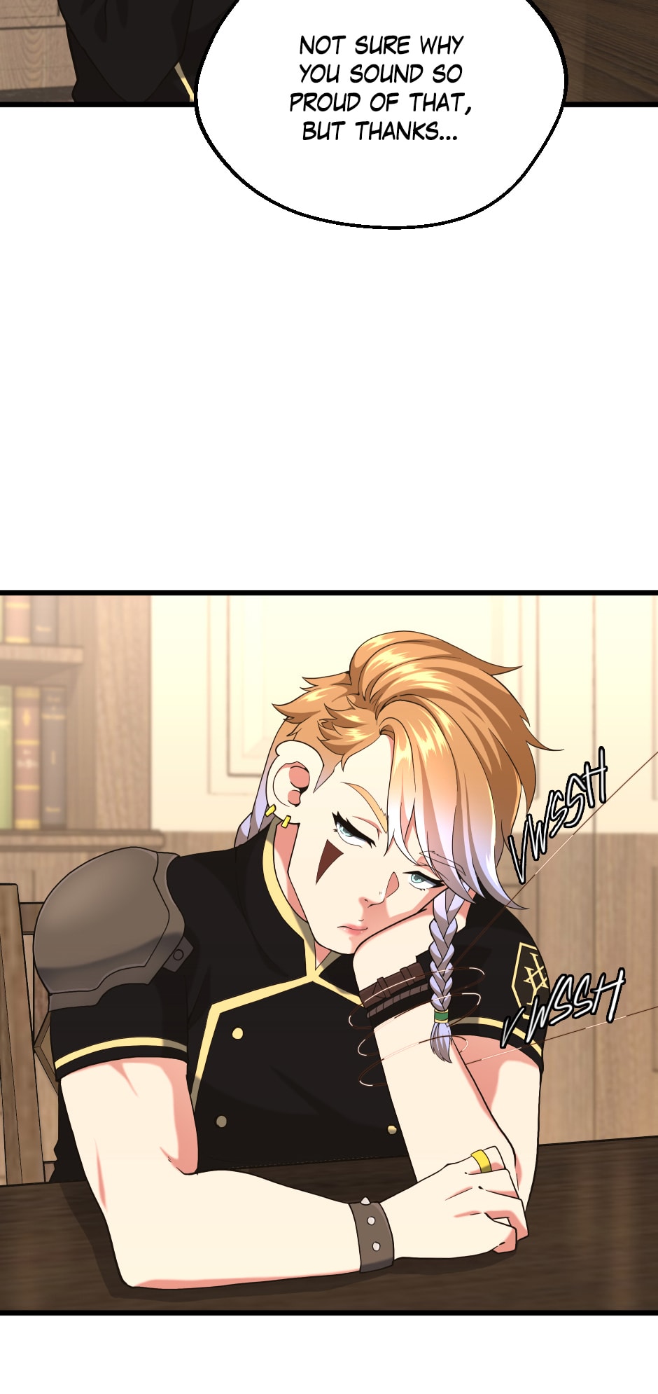 The Beginning After the End Chapter 113 image 26