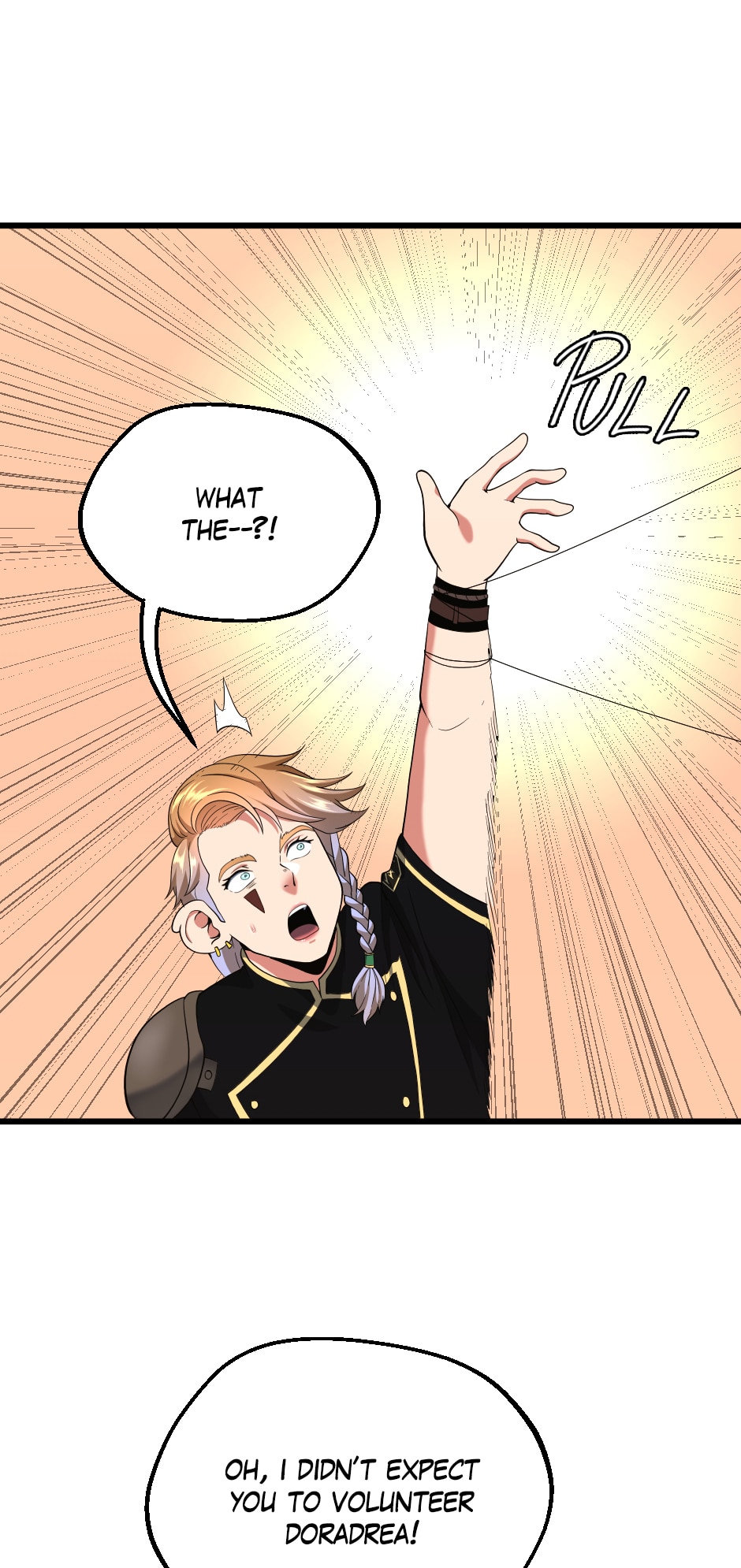 The Beginning After the End Chapter 113 image 27