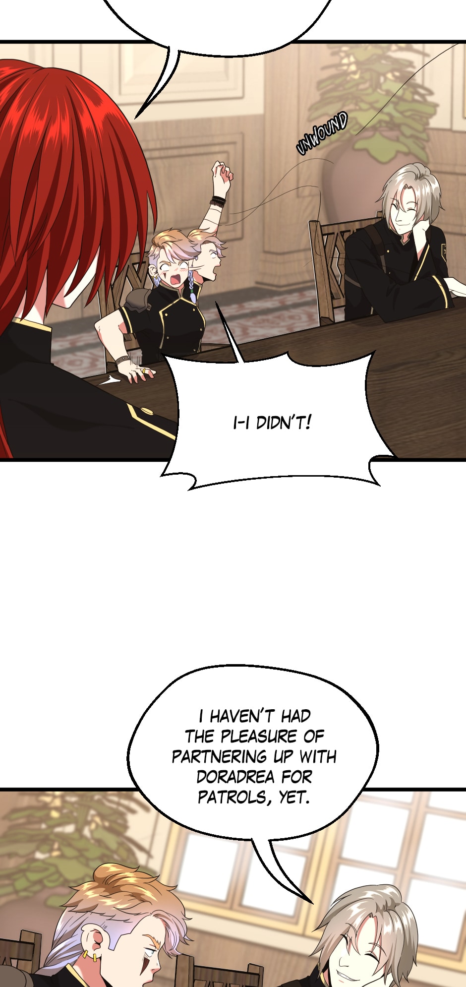 The Beginning After the End Chapter 113 image 28