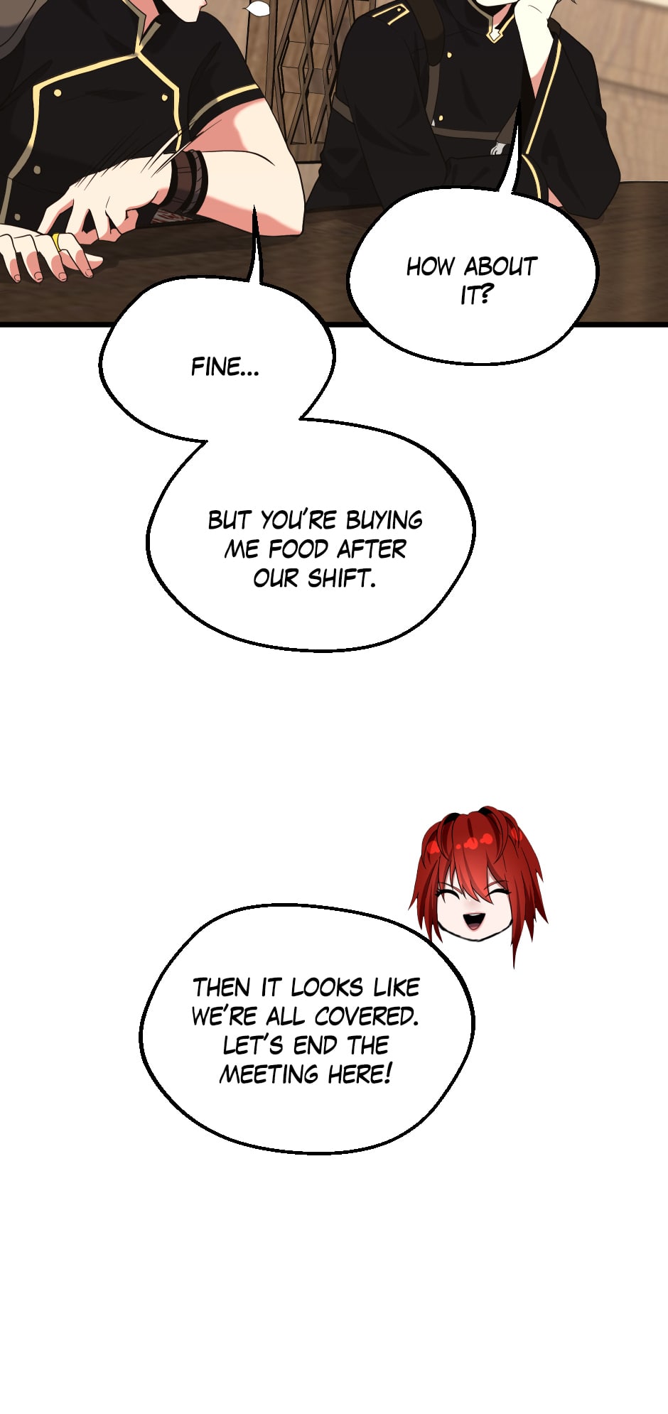 The Beginning After the End Chapter 113 image 29