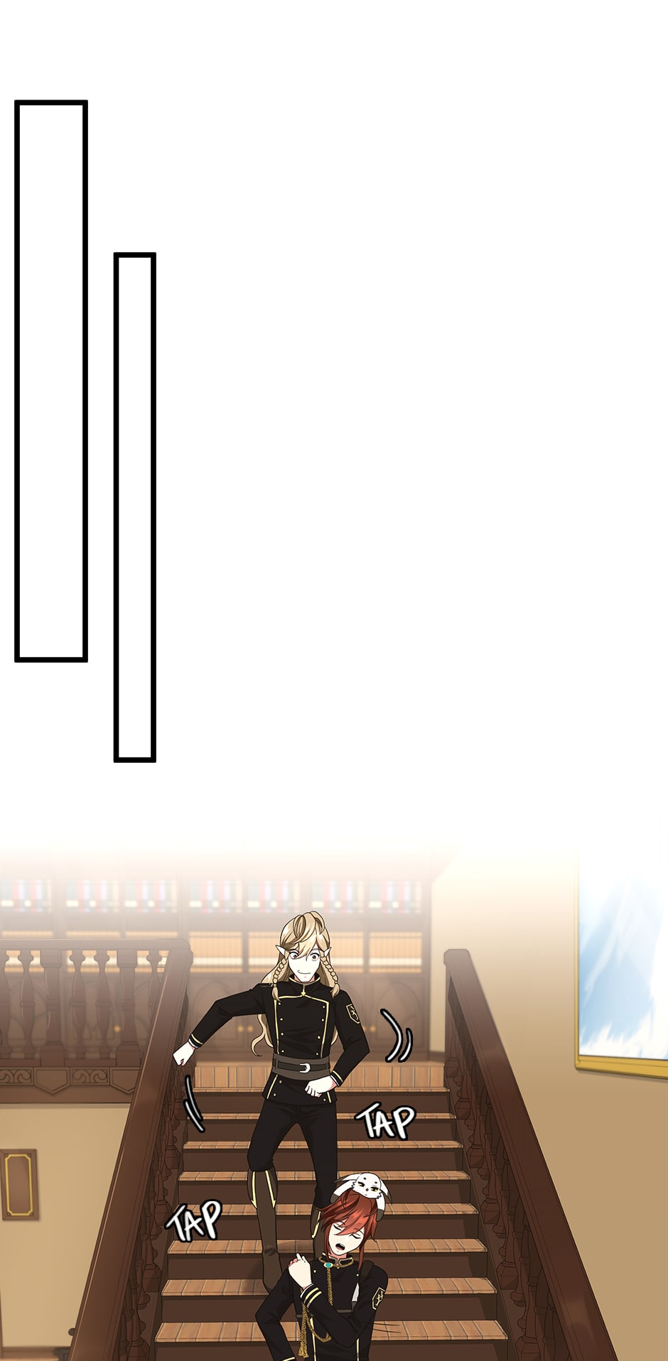 The Beginning After the End Chapter 113 image 30