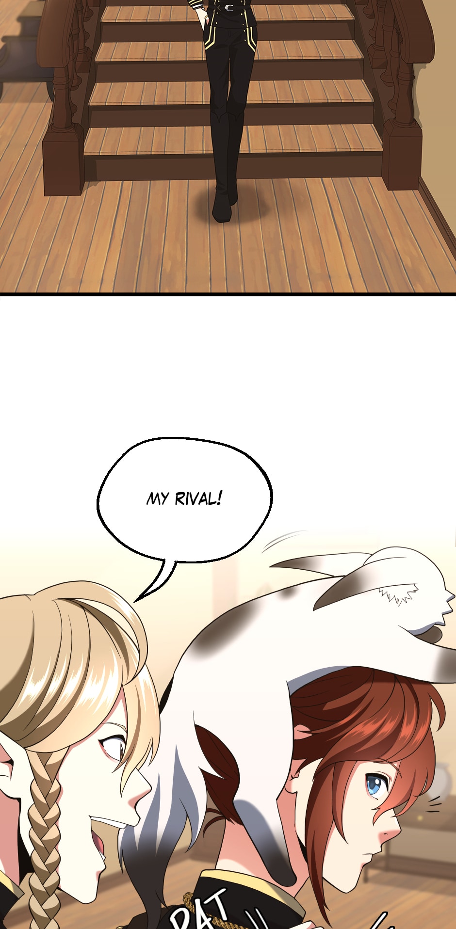 The Beginning After the End Chapter 113 image 31