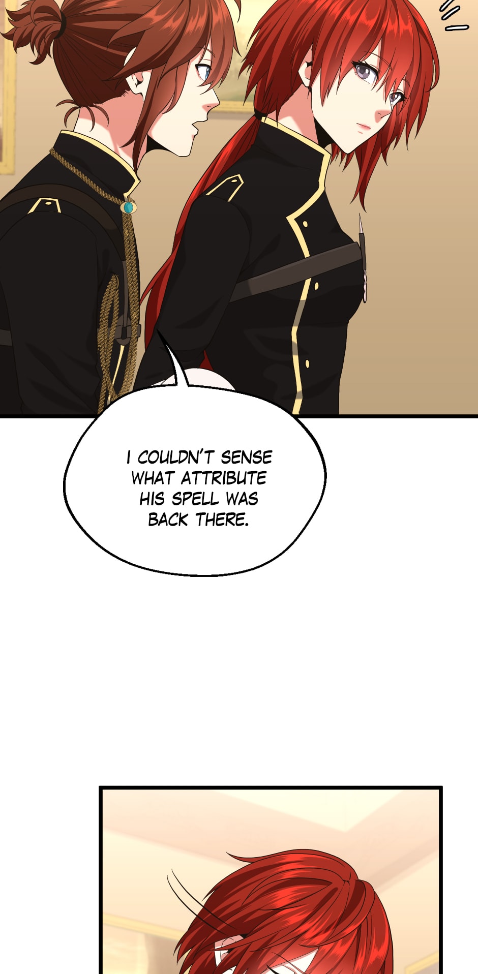 The Beginning After the End Chapter 113 image 35