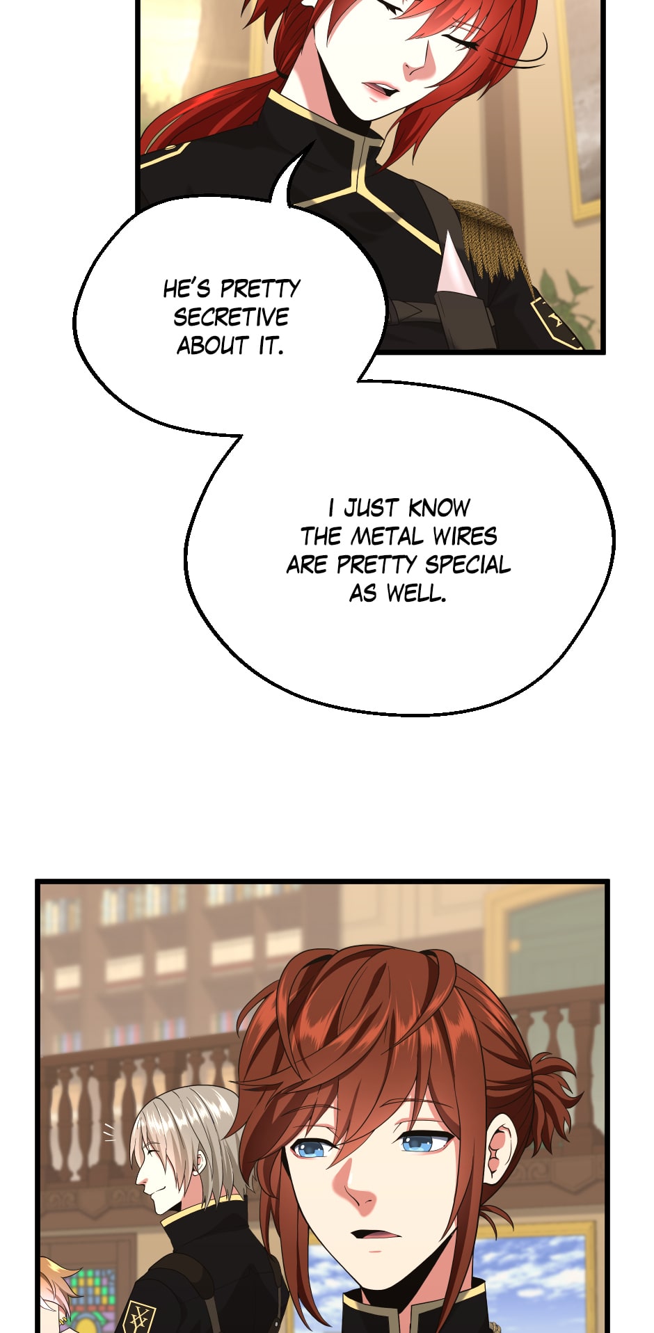 The Beginning After the End Chapter 113 image 36