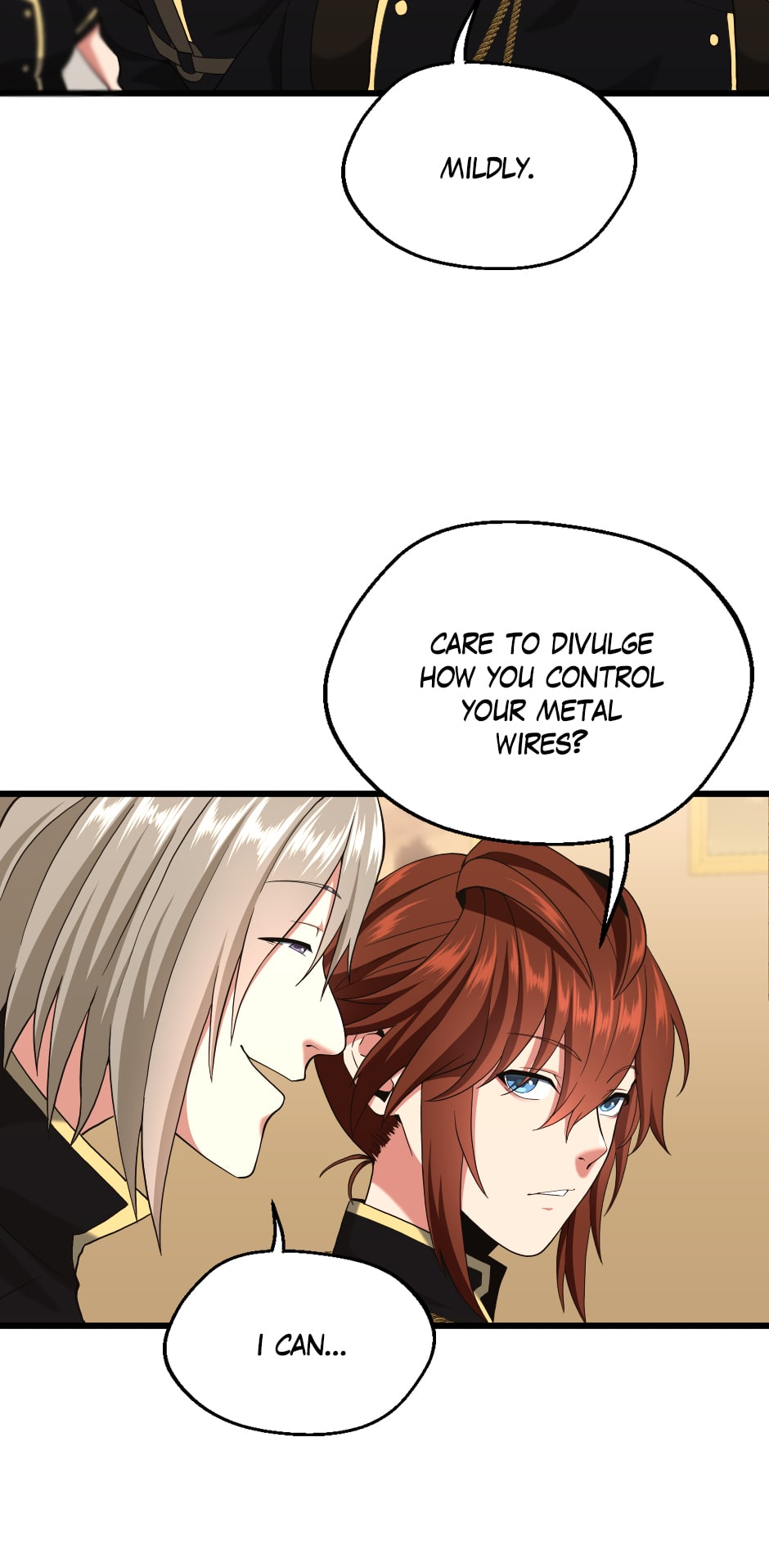 The Beginning After the End Chapter 113 image 38