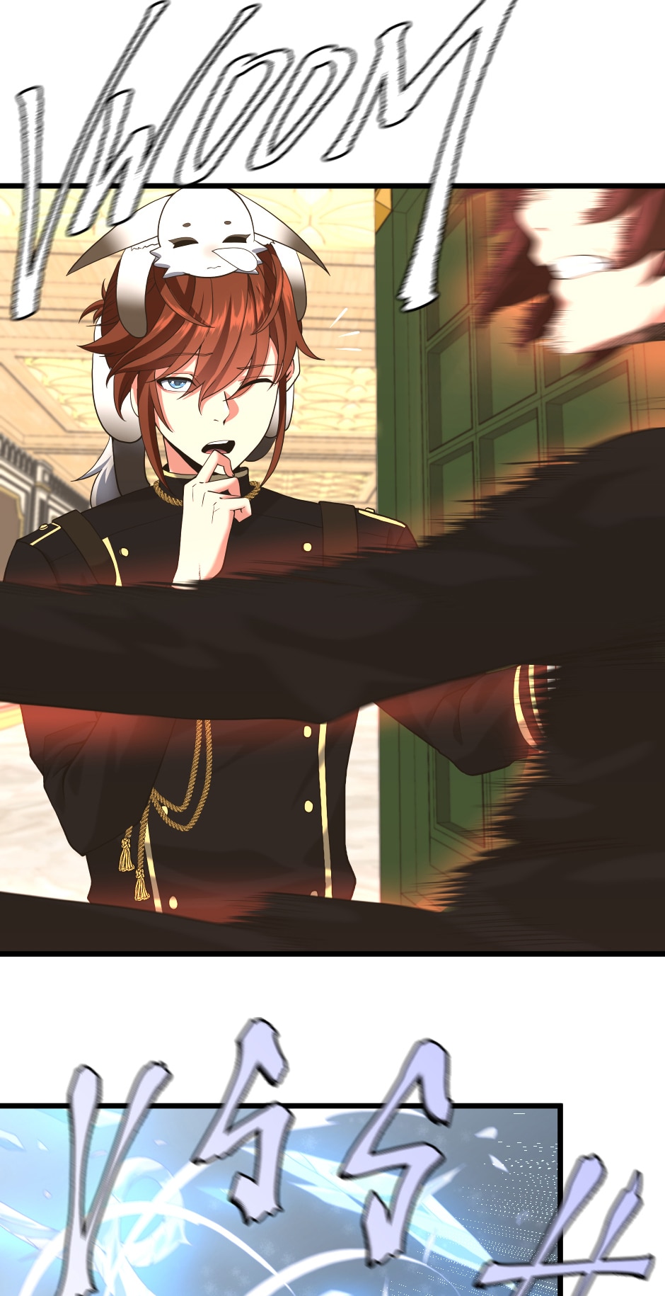 The Beginning After the End Chapter 113 image 3