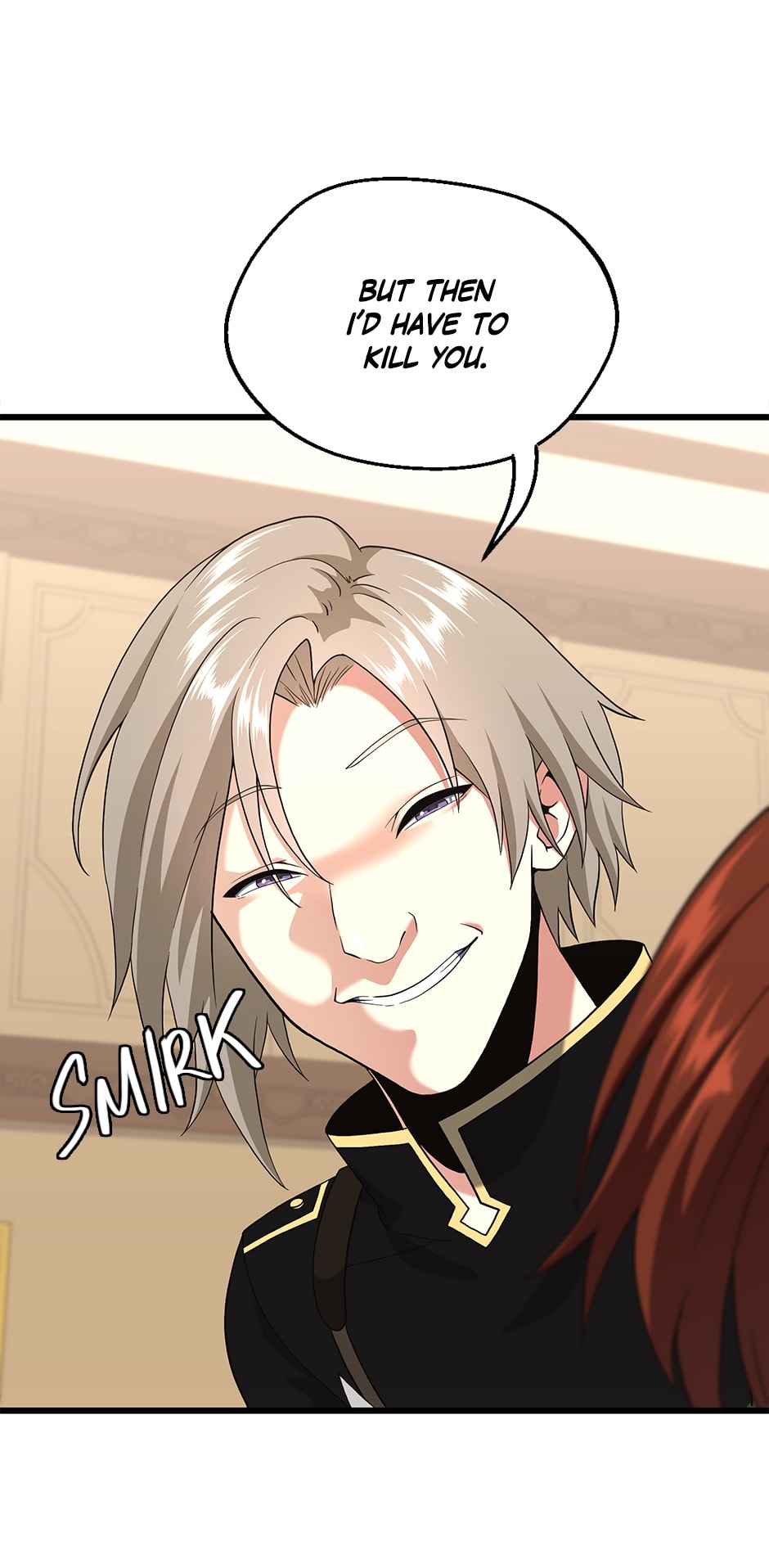 The Beginning After the End Chapter 113 image 39
