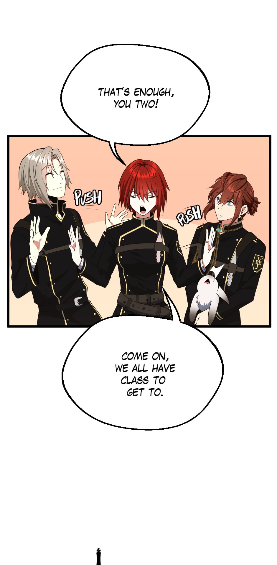 The Beginning After the End Chapter 113 image 41