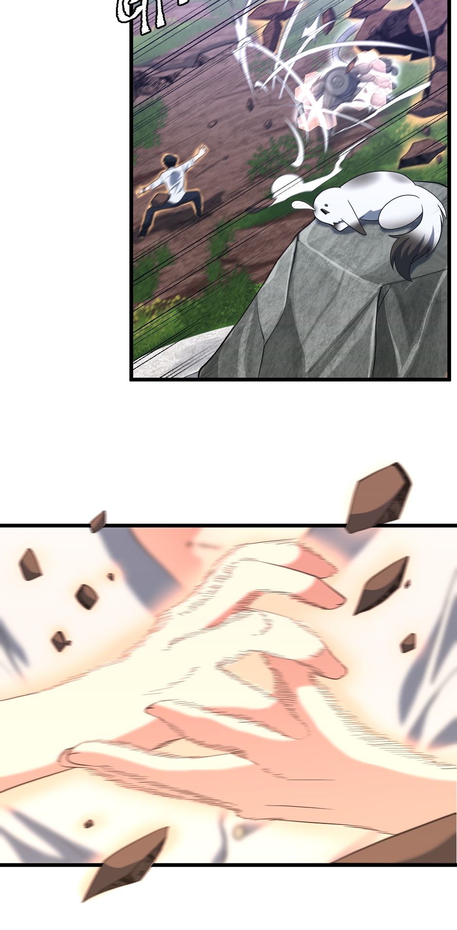 The Beginning After the End Chapter 113 image 44