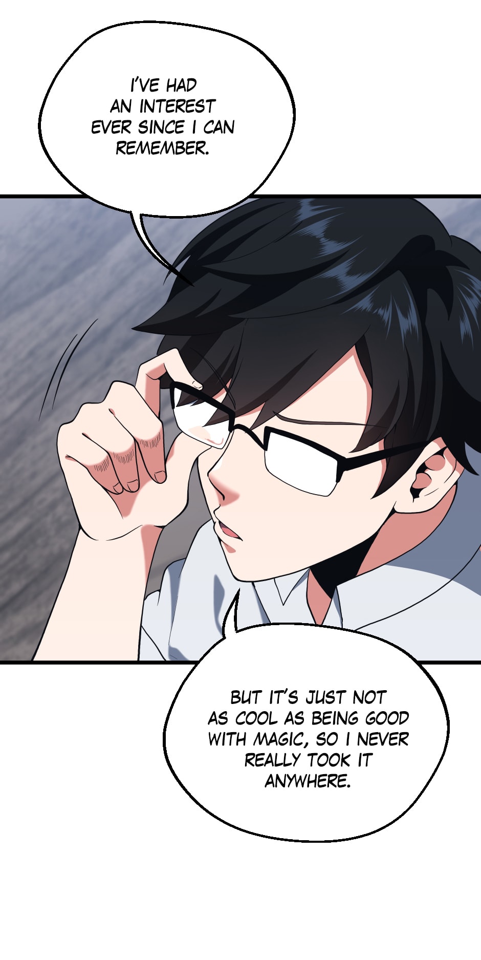 The Beginning After the End Chapter 113 image 45